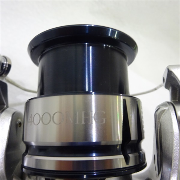 １９ストラディック４０００ＭＨＧーＬ
